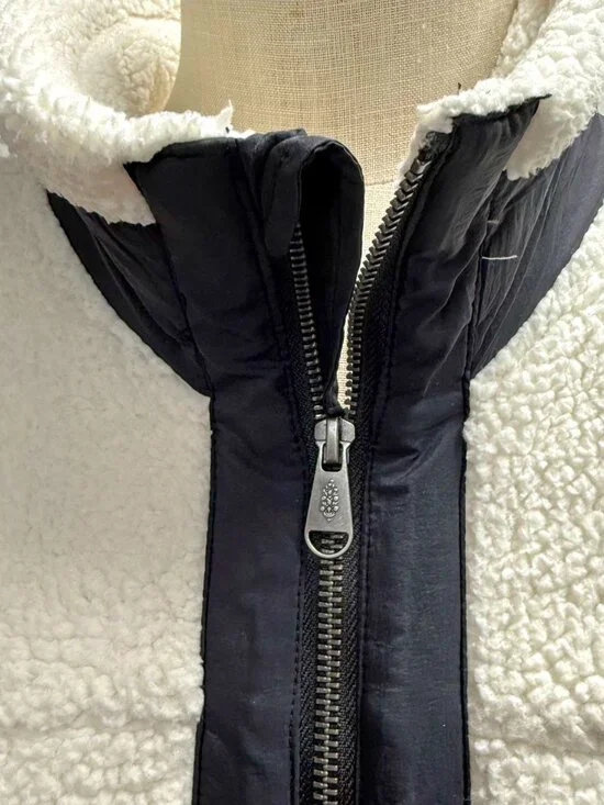 Free People l FP Movement Courtside Fleece - Picture 3 of 14